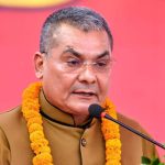 दुर्गा प्रसाईंको नेतृत्वमा हुने सम्भावित आन्दोलन र सुरक्षा निकायको ब्रिफिङ