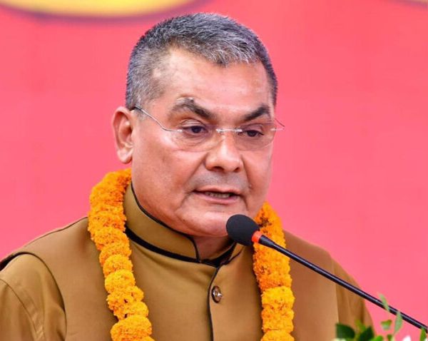 दुर्गा प्रसाईंको नेतृत्वमा हुने सम्भावित आन्दोलन र सुरक्षा निकायको ब्रिफिङ