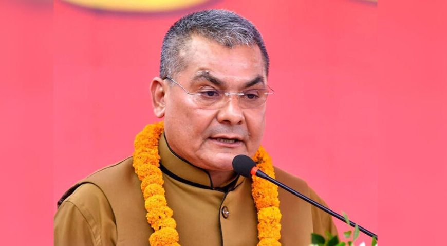 दुर्गा प्रसाईंको नेतृत्वमा हुने सम्भावित आन्दोलन र सुरक्षा निकायको ब्रिफिङ