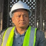नेपाल नयाँ संसद भवन निर्माण मन्त्री कुलमान घिसिङले चेतावनी